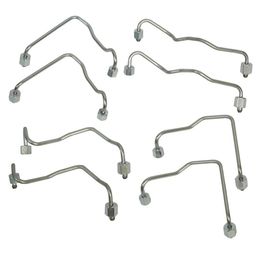 BDD-1050170, BD Diesel Fuel Injection Feed Lines 1050170 في الإمارات, دبي. Condition - new. Price 1,480 AED. Photo, seller contacts | AUTO.AE