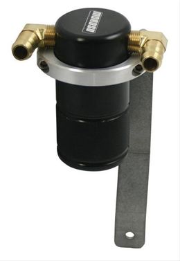 MOR-85633, Moroso PCV Air/Oil Separators 85633 في الإمارات, دبي. Condition - new. Price 1,010 AED. Photo, seller contacts | AUTO.AE
