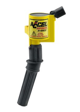 ACC-140032, ACCEL Super Coils 140032 в ОАЭ, Дубай. Состояние - новое. Цена 100 AED. Фото, контакты продавца | AUTO.AE