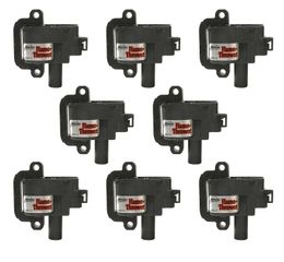 PNX-30828, PerTronix Flame-Thrower Ignition Coils 30828 in UAE, Dubai. Condition - new. Price 2,220 AED. Photo, seller contacts | AUTO.AE