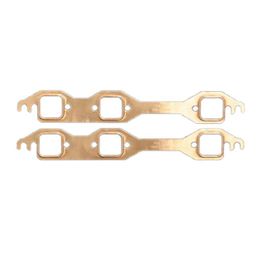 SCE-4117, SCE Pro Copper Embossed Exhaust Gaskets 4117 في الإمارات, دبي. Condition - new. Price 200 AED. Photo, seller contacts | AUTO.AE