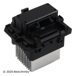 BCK-204-0129, Beck/Arnley Blower Motor Resistors 204-0129 в ОАЭ, Дубай. Состояние - новое. Цена 220 AED. Фото, контакты продавца | AUTO.AE