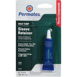 PTX-64000, Permatex High-Temperature Sleeve Retainer Compounds 64000 في الإمارات, دبي. Condition - new. Price 50 AED. Photo, seller contacts | AUTO.AE