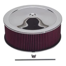 SUM-239454, Summit Racing™ Air Cleaners with Reusable Filters SUM-239454 في الإمارات, دبي. Condition - new. Price ⁦340 AED⁩. Photo, seller contacts | AUTO.AE