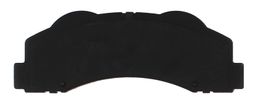 BAE-D1414, Baer Brakes Baer Claw Ceramic Brake Pads for 2010-2021 EXPEDITION, 2010-2020 F-150, 2009-2022 NAVIGATOR - D1414 in UAE, Dubai. Condition - new. Price 480 AED. Photo, seller contacts | AUTO.AE