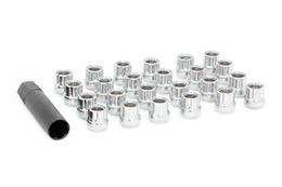 ROU-122024CHOE, Rough Country Spline-Drive Lug Nuts 122024CHOE в ОАЭ, Дубай. Состояние - новое. Цена 170 AED. Фото, контакты продавца | AUTO.AE