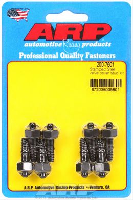 ARP-200-7601, ARP Valve Cover Stud Kits 200-7601 في الإمارات, دبي. Condition - new. Price 90 AED. Photo, seller contacts | AUTO.AE