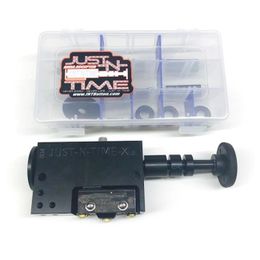 CHH-3109-001X, Just-N-Time Button Trans-Brake Buttons 3109-001X в ОАЭ, Дубай. Состояние - новое. Цена ⁦1 200 AED⁩. Фото, контакты продавца | AUTO.AE