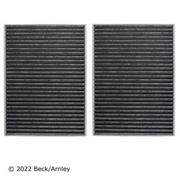 BCK-042-2259, Beck/Arnley Cabin Air Filters 042-2259 в ОАЭ, Дубай. Состояние - новое. Цена 170 AED. Фото, контакты продавца | AUTO.AE