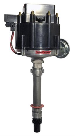PNX-D71000, PerTronix Flame-Thrower Street/Strip HEI Distributors with HEI III Modules D71000 в ОАЭ, Дубай. Состояние - новое. Цена 1 820 AED. Фото, контакты продавца | AUTO.AE
