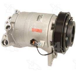 FSS-2621NK, Four Seasons Complete Air Conditioning Kits for 2003-2008 MAXIMA - 2621NK in UAE, Dubai. Condition - new. Price 1,580 AED. Photo, seller contacts | AUTO.AE