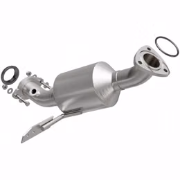 51872, MAGNAFLOW 51872 Catalytic Converter Direct-Fit OEM Grade for CADILLAC CTS 2003-2004 в ОАЭ, Дубай. Состояние - новое. Цена 2 620 AED. Фото, контакты продавца | AUTO.AE