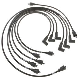 SMP-55426, Standard Motor Spark Plug Wire Sets 55426 in UAE, Dubai. Condition - new. Price 130 AED. Photo, seller contacts | AUTO.AE