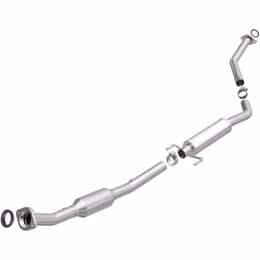 MPE-24064, MagnaFlow Direct-Fit Catalytic Converters for 2000-2005 CELICA - 24064 in UAE, Dubai. Condition - new. Price 1,930 AED. Photo, seller contacts | AUTO.AE