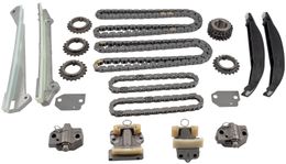 MEL-3-391SFH, Melling Timing Chain Sets for 2002 BLACKWOOD, 2005-2006 GT, 2001-2004 NAVIGATOR - 3-391SFH في الإمارات, دبي. Condition - new. Price 1,550 AED. Photo, seller contacts | AUTO.AE