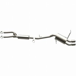 16537, MAGNAFLOW 16537 Exhaust System Touring Series for BMW 328i / 328i xDrive (E90) in UAE, Dubai. Condition - new. Price 10,510 AED. Photo, seller contacts | AUTO.AE