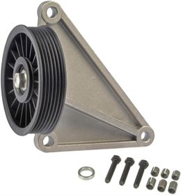 RNB-34175, Dorman Air Conditioner Bypass Pulleys 34175 في الإمارات, دبي. Condition - new. Price 280 AED. Photo, seller contacts | AUTO.AE