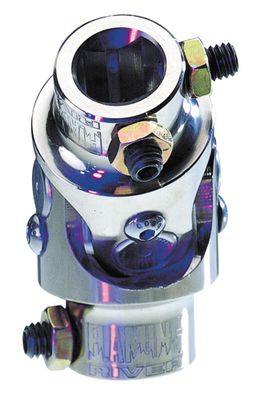 FLA-FR1789DDPL, Flaming River Billet-Joint Steering Universal Joints FR1789DDPL في الإمارات, دبي. Condition - new. Price ⁦1,150 AED⁩. Photo, seller contacts | AUTO.AE