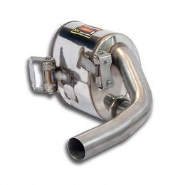 247304., SUPERSPRINT 247304. Rear Exhaust for PORSCHE 911 Carrera / Carrera S / GTS (991.1) в ОАЭ, Дубай. Состояние - новое. Цена 4 770 AED. Фото, контакты продавца | AUTO.AE
