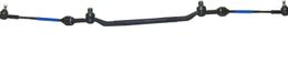 URO-001738, URO Parts Tie Rod Ends 2024600405 in UAE, Dubai. Condition - new. Price 540 AED. Photo, seller contacts | AUTO.AE