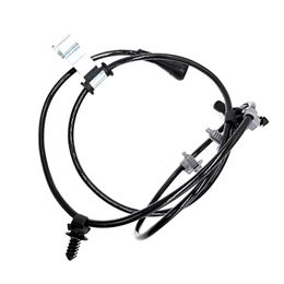 HLN-2ABS2577, Holstein Parts ABS Sensors for 2009-2010 EDGE, MKX - 2ABS2577 in UAE, Dubai. Condition - new. Price 220 AED. Photo, seller contacts | AUTO.AE