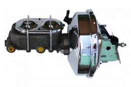 LEB-2FB, LEED Brakes Master Cylinder and Brake Booster Combos 2FB в ОАЭ, Дубай. Состояние - новое. Цена 1 890 AED. Фото, контакты продавца | AUTO.AE