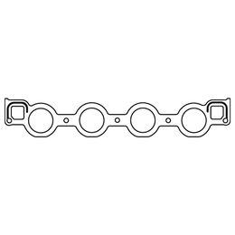 CGT-C15140-060, Cometic Intake Manifold Gaskets C15140-060 في الإمارات, دبي. Condition - new. Price 170 AED. Photo, seller contacts | AUTO.AE