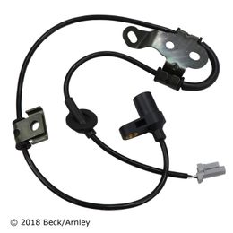 BCK-084-4862, Beck/Arnley ABS Speed Sensors for 2007-2008 FORESTER, 2007 IMPREZA - 084-4862 في الإمارات, دبي. Condition - new. Price 730 AED. Photo, seller contacts | AUTO.AE