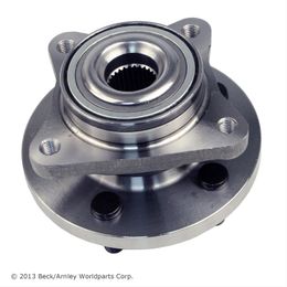 BCK-051-6358, Beck/Arnley Wheel Bearing and Hub Assemblies for 2005-2009 LR3, 2010-2016 LR4, 2006-2013 RANGE ROVER SPORT - 051-6358 في الإمارات, دبي. Condition - new. Price 990 AED. Photo, seller contacts | AUTO.AE
