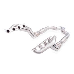 STW-GT500188HCAT, Stainless Works Long Tube Headers GT500188HCAT في الإمارات, دبي. Condition - new. Price 12,680 AED. Photo, seller contacts | AUTO.AE