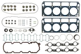 MAH-HS54442B, Mahle Original Head Gasket Sets HS54442B في الإمارات, دبي. Condition - new. Price 1,390 AED. Photo, seller contacts | AUTO.AE