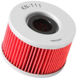 KNN-KN-111, K&N Powersports Oil Filters KN-111 в ОАЭ, Дубай. Состояние - новое. Цена 60 AED. Фото, контакты продавца | AUTO.AE