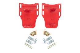 UPI-2409-R, UMI Performance GM F-Body LSX Engine Mounts for 1982-1992 CAMARO, FIREBIRD - 2409-R في الإمارات, دبي. Condition - new. Price 720 AED. Photo, seller contacts | AUTO.AE