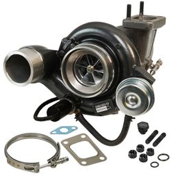 BDD-1045768, BD Diesel Screamer 63mm Turbocharger 1045768 в ОАЭ, Дубай. Состояние - новое. Цена 8 200 AED. Фото, контакты продавца | AUTO.AE