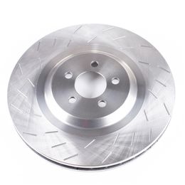 PWR-AR86002, PowerStop Autospecialty OE Replacement Rotors for 2015-2020 CHALLENGER, CHARGER - AR86002 in UAE, Dubai. Condition - new. Price 670 AED. Photo, seller contacts | AUTO.AE