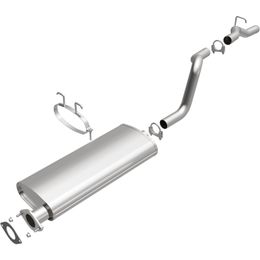 BRE-106-0071, BRExhaust Direct-Fit Exhaust Systems for 2000-2001 JIMMY, BRAVADA, 2000-2005 BLAZER - 106-0071 in UAE, Dubai. Condition - new. Price 1,540 AED. Photo, seller contacts | AUTO.AE