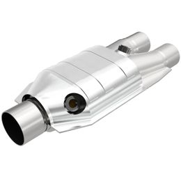 MPE-99667HM, MagnaFlow Universal Catalytic Converters for 1994-2001 RAM 1500, 1994-2002 RAM 2500, 1997-2002 RAM 3500 - 99667HM في الإمارات, دبي. Condition - new. Price 1,350 AED. Photo, seller contacts | AUTO.AE