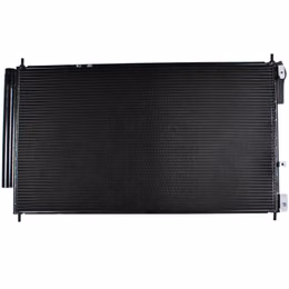 DNP-477-0618, Denso Air Conditioning Condensers for 2005-2010 ODYSSEY - 477-0618 in UAE, Dubai. Condition - new. Price 570 AED. Photo, seller contacts | AUTO.AE