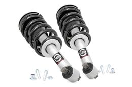 ROU-501065, Rough Country N3 Suspension Leveling Kits 501065 في الإمارات, دبي. Condition - new. Price 1,680 AED. Photo, seller contacts | AUTO.AE