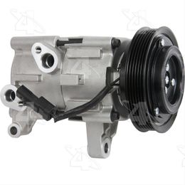 FSS-68184, Four Seasons Air Conditioning Compressors for 2006-2008 LIBERTY, 2007-2008 NITRO - 68184 في الإمارات, دبي. Condition - new. Price 1,020 AED. Photo, seller contacts | AUTO.AE