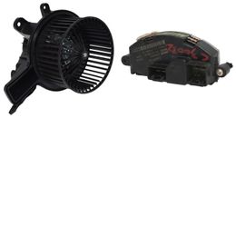 UAC-BK1409, Universal Air Conditioner Blower Motors for 2017 ACADIA LIMITED - BK 1409 in UAE, Dubai. Condition - new. Price 530 AED. Photo, seller contacts | AUTO.AE