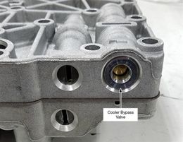 SOX-F06R140, Sonnax Valve Bodies F06R140 в ОАЭ, Дубай. Состояние - новое. Цена 3 330 AED. Фото, контакты продавца | AUTO.AE