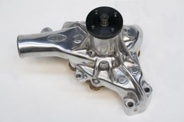 PQX-1435015, PRW High Performance Mechanical Water Pumps 1435015 в ОАЭ, Дубай. Состояние - новое. Цена 910 AED. Фото, контакты продавца | AUTO.AE