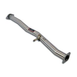 961613., SUPERSPRINT 961613. Centre Pipe for SUBARU Impreza GT in UAE, Dubai. Condition - new. Price 2,120 AED. Photo, seller contacts | AUTO.AE