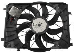 FSS-75927, Four Seasons Cooling Fan Assemblies 75927 في الإمارات, دبي. Condition - new. Price 2,410 AED. Photo, seller contacts | AUTO.AE