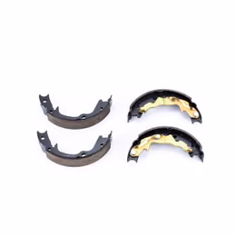 PWR-B914L, PowerStop Autospecialty Stock Replacement Brake Shoes B914L in UAE, Dubai. Condition - new. Price 160 AED. Photo, seller contacts | AUTO.AE