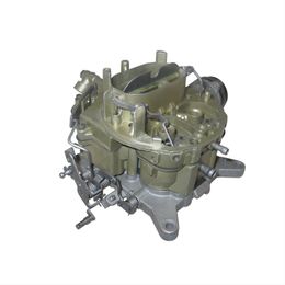 URM-10-10015, UREMCO Remanufactured  CFM 4-Barrel Carburetor 10-10015 في الإمارات, دبي. Condition - new. Price 1,690 AED. Photo, seller contacts | AUTO.AE
