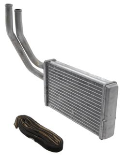 FSS-92375, Four Seasons Heater Cores for 2007-2013 SX4 - 92375 in UAE, Dubai. Condition - new. Price 370 AED. Photo, seller contacts | AUTO.AE