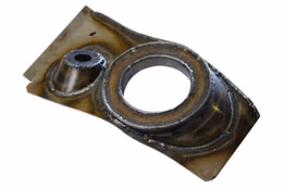 RBF-RB8443L, Rust Buster Coil Spring Buckets for 2001-2007 SEQUOIA - RB8443L в ОАЭ, Дубай. Состояние - новое. Цена 1 100 AED. Фото, контакты продавца | AUTO.AE