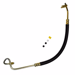 EDD-80617E, Edelmann Elite Power Steering Hoses 80617E in UAE, Dubai. Condition - new. Price 150 AED. Photo, seller contacts | AUTO.AE